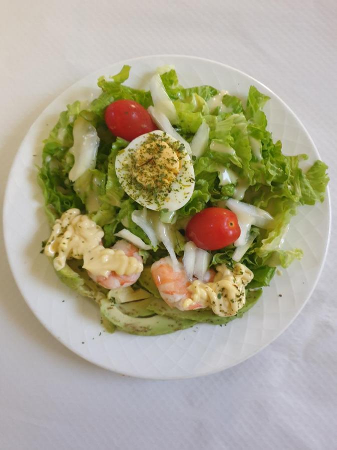 Hotel - Restaurant - Bar Saint Avit L Hotel Des Tchoumjeu Λούρδη Εξωτερικό φωτογραφία